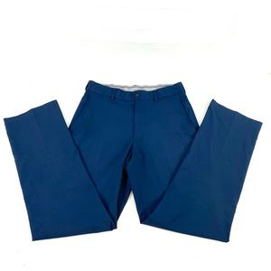 Walter Hagen 1 Majors Blue Golf Pants 